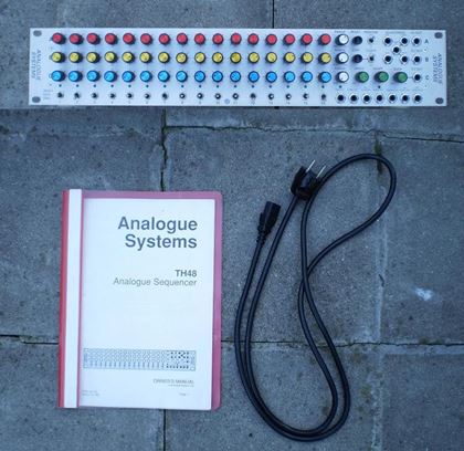 Analogue